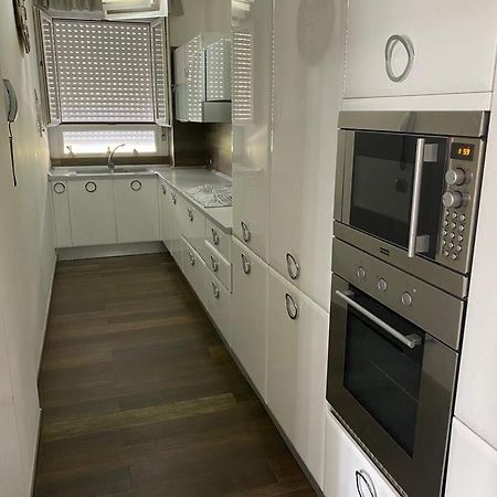 شقة Casa Vacanza Pucchiell نابولي المظهر الخارجي الصورة