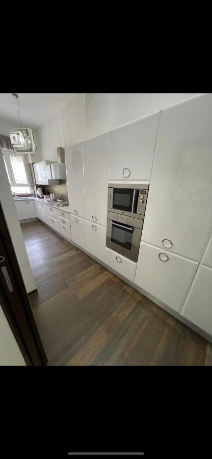 شقة Casa Vacanza Pucchiell نابولي المظهر الخارجي الصورة